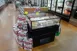 Structural Concepts MI44R 50" Self-Service Mobile Island Open Air Merchandiser, Self-Contained, Deck Only 10 image