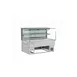 Structural Concepts NE3620HSSV Reveal® Self-Service Heated Slide In Counter Case 1 image