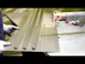 Structural Concepts NE3620RSSV 36" Reveal® Self-Service Refrigerated Slide In Counter Case, One Shelf, Open Flat, Glass Side Panels 2 image
