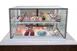 Structural Concepts NE3620RSV 35" Reveal® Full Service Refrigerated Slide In Counter Case 2 image