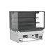 Structural Concepts NE3627DSSV 36" Reveal Self-Service Non-Refrigerated Slide In Counter Case 1 image