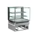 Structural Concepts NE3627HSV 36" Reveal® Service Heated Slide In Counter Case 1 image