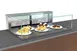 Structural Concepts NE4813DSV 48" Reveal® Service Non-Refrigerated Slide In Counter Case 2 image