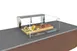 Structural Concepts NE4813HSV 48" Reveal® Service Heated Slide In Counter Case 2 image