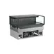Structural Concepts NE4813RSSV 48" Reveal® Self-Service Refrigerated Slide In Counter Case 1 image