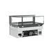 Structural Concepts NE4813RSV 48" Reveal® Full Service Refrigerated Slide In Counter Case 1 image