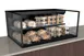 Structural Concepts NE4820DSSV 48" Reveal Self-Service Non-Refrigerated Slide In Counter Case 2 image