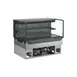 Structural Concepts NE4820RSSV 48" Reveal Self-Service Refrigerated Slide In Counter Case 1 image