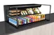 Structural Concepts NE4820RSSV 48" Reveal Self-Service Refrigerated Slide In Counter Case 2 image