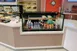 Structural Concepts NE4820RSSV 48" Reveal Self-Service Refrigerated Slide In Counter Case 3 image