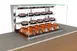 Structural Concepts NE4827HSSV Reveal® Self-Service Heated Slide In Counter Case 2 image