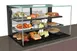 Structural Concepts NE4827RSV 48" Reveal® Full Service Refrigerated Slide In Counter Case 2 image