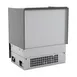 Structural Concepts NM6055RSSV 60" Blend® Refrigerated Self-Service Center Case, Open Flat, 3 Shelves 2 image
