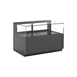 Structural Concepts NR3633DSV 36" Reveal® Service Non-Refrigerated Display Case 3 image