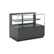 Structural Concepts NR3640DSV 36" Reveal® Service Non-Refrigerated Display Case 3 image
