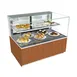 Structural Concepts NR3640DSV 36" Reveal® Service Non-Refrigerated Display Case 1 image
