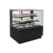 Structural Concepts NR3647DSV 36" Reveal® Service Non-Refrigerated Display Case 4 image