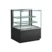 Structural Concepts NR3647HSV 36" Reveal® Service Heated Display Case 1 image