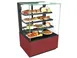 Structural Concepts NR3655RSV 36" Reveal Refrigerated Display Case 1 image