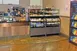 Structural Concepts NR3658RRSSV 36" Reveal Dual Service Dry / Refrigerated Bakery Case 3 image