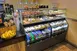 Structural Concepts NR3658RRSSV 36" Reveal Dual Service Dry / Refrigerated Bakery Case 4 image