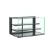 Structural Concepts NR4827DSV 48" Reveal® Service Non-Refrigerated Display Case 2 image