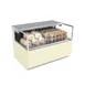 Structural Concepts NR4833DSSV 48" Reveal® Self-Service Non-Refrigerated Case, Freestanding 1 image