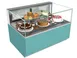Structural Concepts NR4833RSV 48" Reveal Refrigerated Display Case 1 image