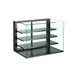 Structural Concepts NR4835DSV 48" Reveal® Non-Refrigerated Countertop Display Case 3 image