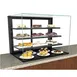 Structural Concepts NR4835DSV 48" Reveal® Non-Refrigerated Countertop Display Case 1 image