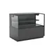 Structural Concepts NR4840DSSV 48" Reveal® Self-Service Non-Refrigerated Case, Freestanding 3 image