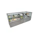 Structural Concepts NR4840RSV 48" Reveal Refrigerated Display Case 4 image
