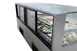 Structural Concepts NR4840RSV 48" Reveal Refrigerated Display Case 6 image