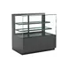 Structural Concepts NR4847DSV 48" Reveal® Service Non-Refrigerated Display Case 3 image