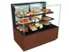 Structural Concepts NR4847RSV 48" Reveal Refrigerated Display Case 1 image