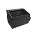 Structural Concepts P43941R 50" Oasis® Refrigerated Self-Service Produce Case, Self-Contained 4 image