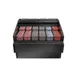 Structural Concepts P43941R 50" Oasis® Refrigerated Self-Service Produce Case, Self-Contained 5 image