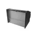 Structural Concepts P43941R 50" Oasis® Refrigerated Self-Service Produce Case, Self-Contained 7 image
