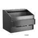 Structural Concepts P83941R 101" Oasis® Refrigerated Self-Service Produce Case, Self-Contained 1 image