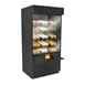 Structural Concepts PC3982 41" Addenda® Self-Service Non-Refrigerated Pastry Case 1 image