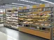 Structural Concepts PC5682 58" Addenda® Self-Service Non-Refrigerated Pastry Case 2 image