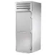 True STR1FRI-1S-HC 35" 1-Section Roll-In Freezer, Solid Door, Top Mounted, 32 cu. ft., Stainless Steel 1 image