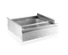 Steel Works SWDR24&30-1520 Drawer, 19-1/2" X 24" X 7"H 1 image