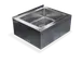 Steel Works SWFMS-212510 Floor Mop Sink, 21" X 25" X 10"H 1 image