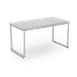 Steel Works SWSOS-1660 Table-Mounted Overshelf 1 image