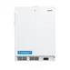 Accucold ACF48WADA 24" One Section Solid Door Undercounter Medical Freezer, 3.1 cu. ft. 1 image