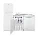 Summit ACKDW721G All-In-One Combination Kitchenette with Dishwasher 3 image