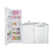Summit ACKDW721G All-In-One Combination Kitchenette with Dishwasher 5 image