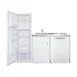 Summit ACKDW721G All-In-One Combination Kitchenette with Dishwasher 6 image