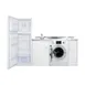 Summit ACKSPWD821G All-In-One Combination Kitchenette with Washer/Dryer Combo 3 image